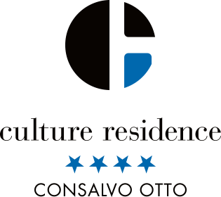 culture residence consalvo otto logo